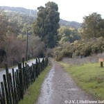 Rancho San Antonia park